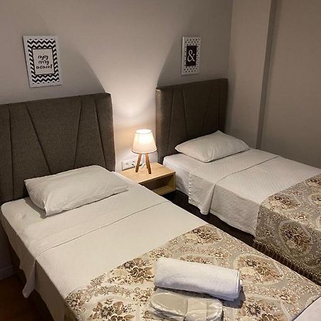 No Problem Pansiyon & Alkaya Motel Rodostó Kültér fotó