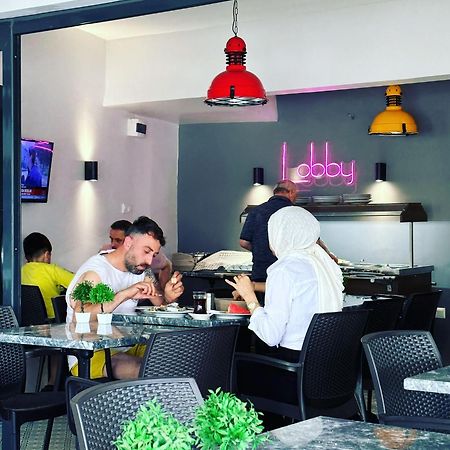 No Problem Pansiyon & Alkaya Motel Rodostó Kültér fotó