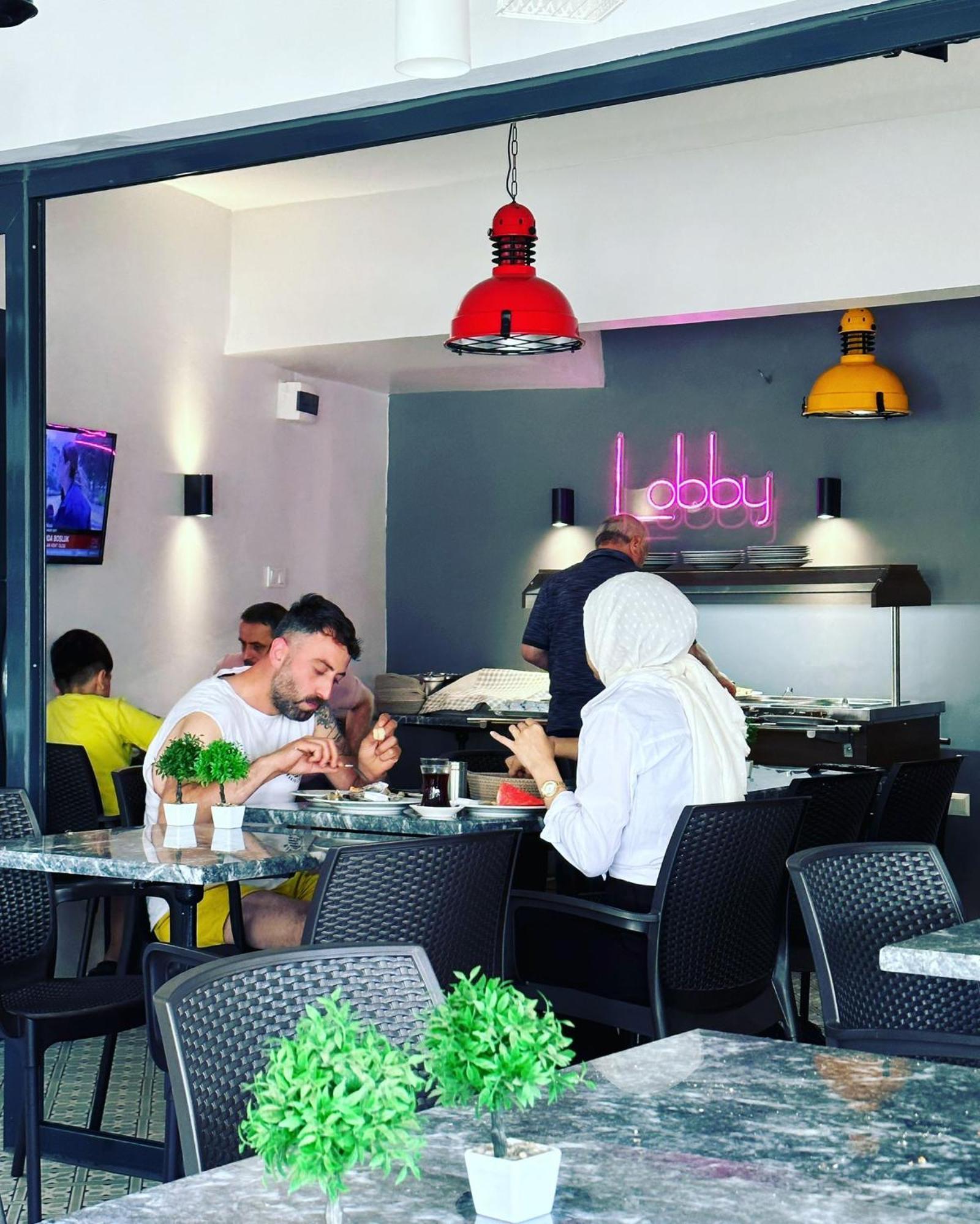 No Problem Pansiyon & Alkaya Motel Rodostó Kültér fotó