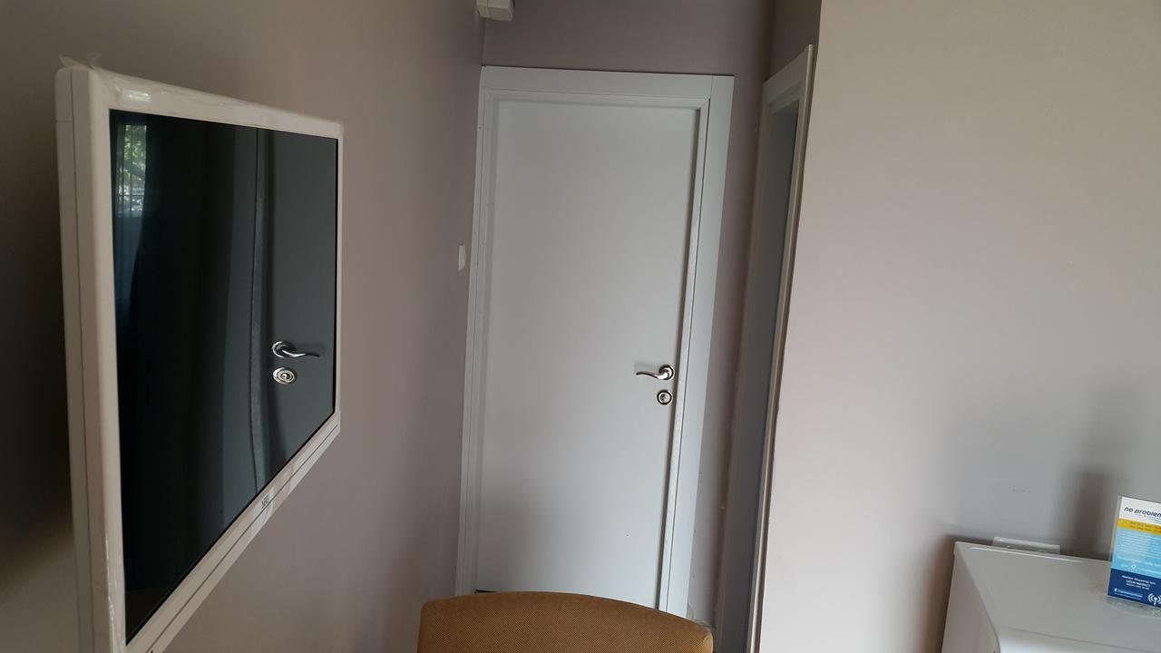 No Problem Pansiyon & Alkaya Motel Rodostó Kültér fotó