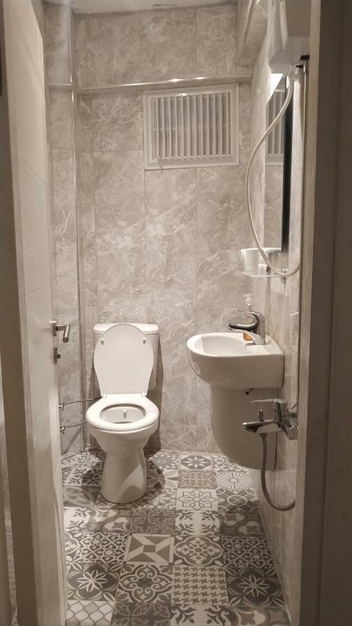 No Problem Pansiyon & Alkaya Motel Rodostó Kültér fotó