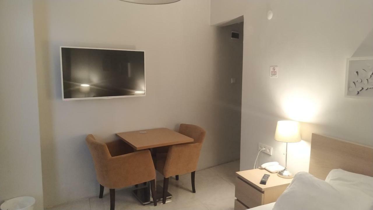 No Problem Pansiyon & Alkaya Motel Rodostó Kültér fotó