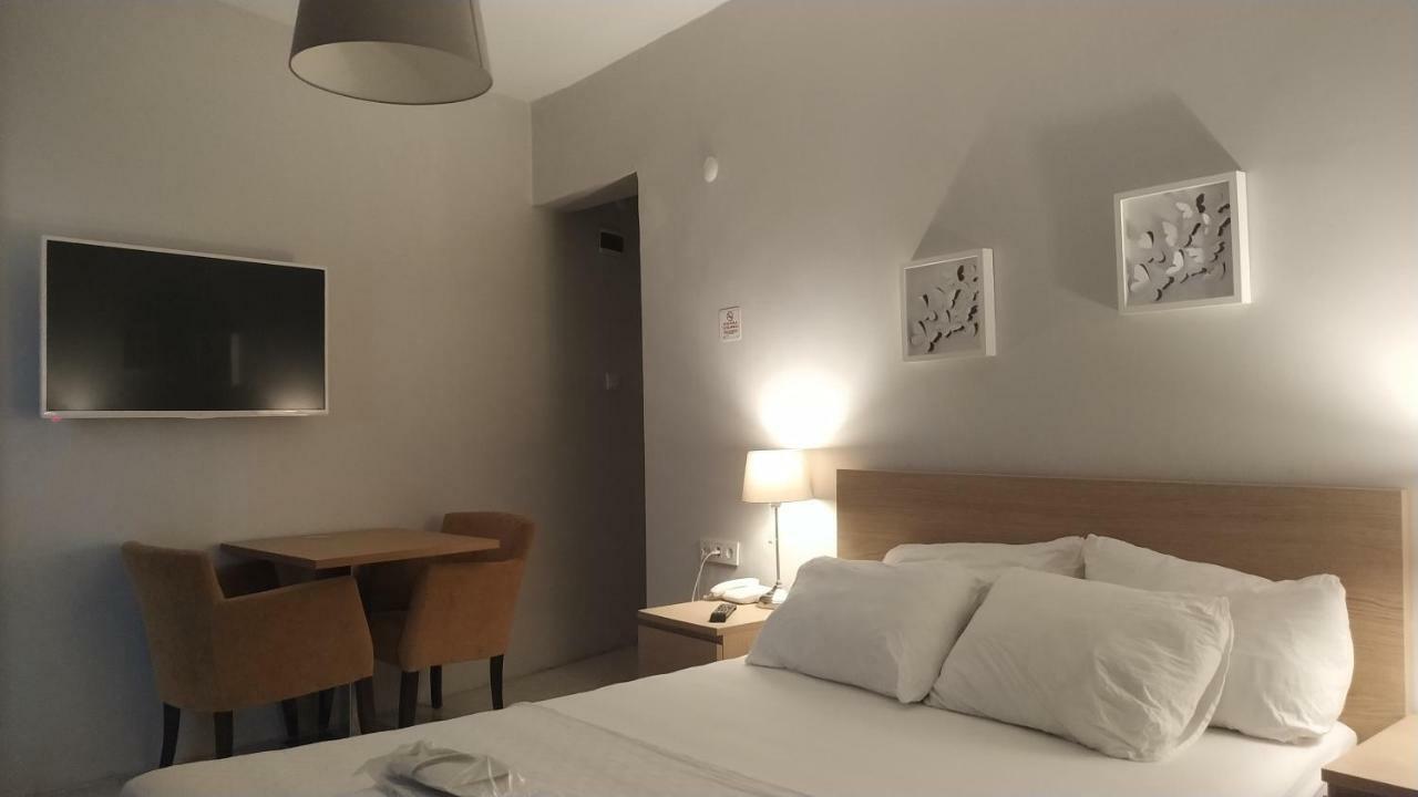 No Problem Pansiyon & Alkaya Motel Rodostó Kültér fotó