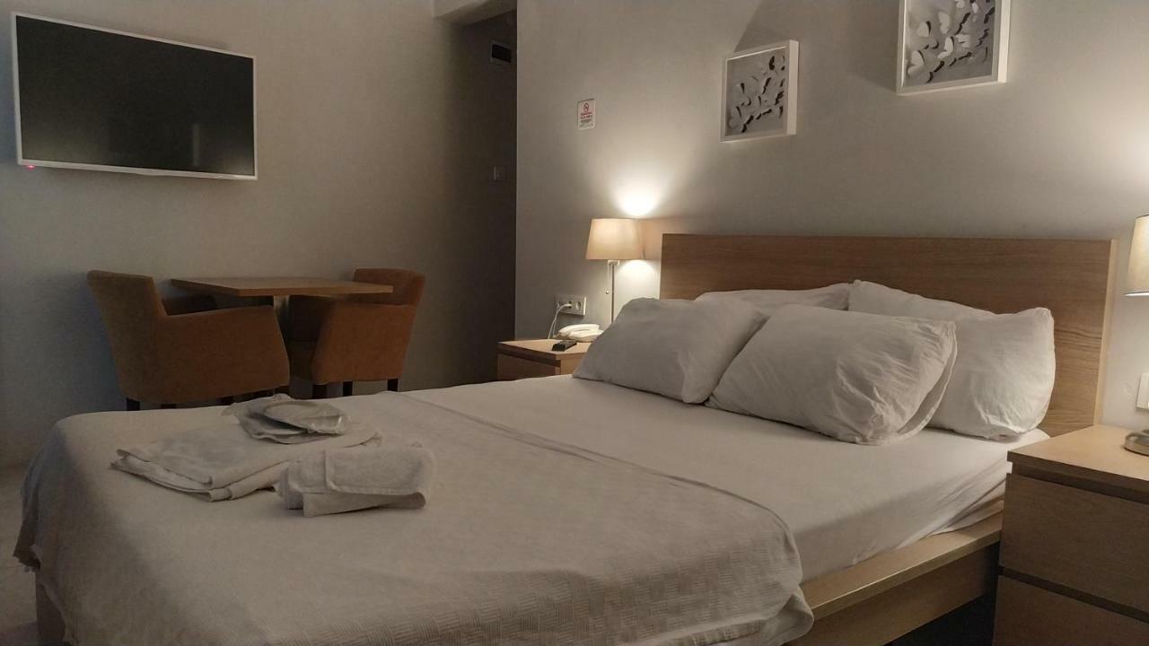 No Problem Pansiyon & Alkaya Motel Rodostó Kültér fotó